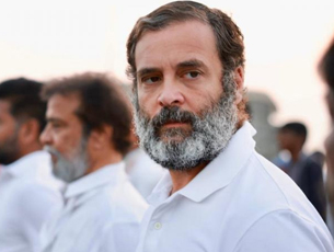 Another defamation case against Rahul Gandhi, this time over his RSS-Kaurava remark